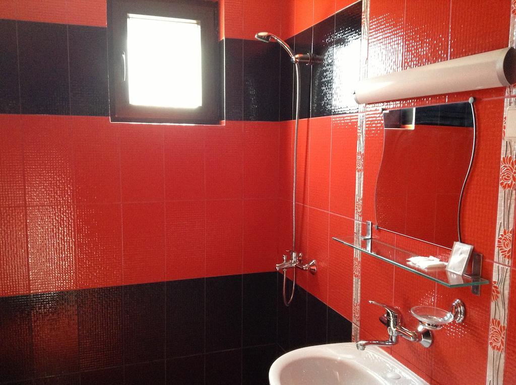 Guest House Luchi Varsec Szoba fotó
